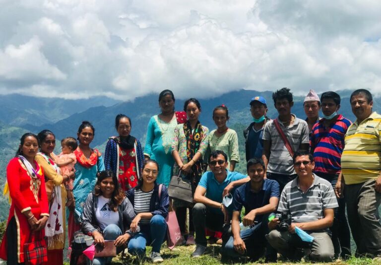 Early Child Development