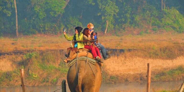 Chitwan National Park