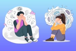 Volunteer for People with Mental Health Challenges