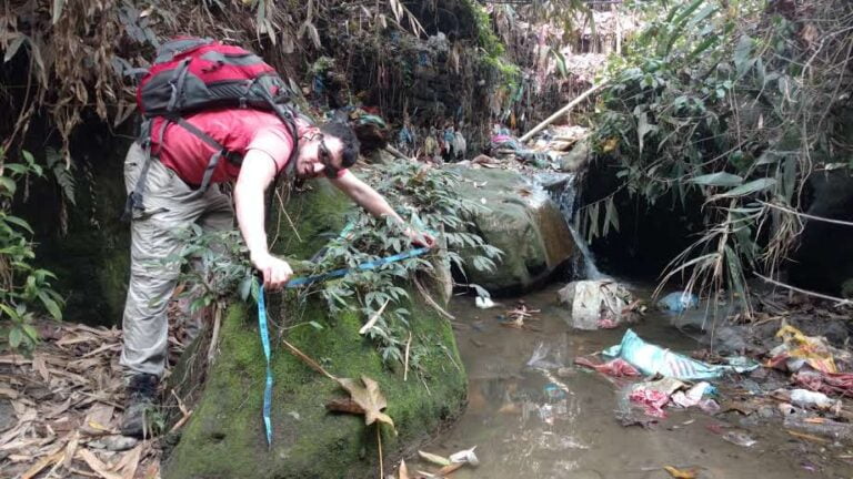 Water resource management and conservation