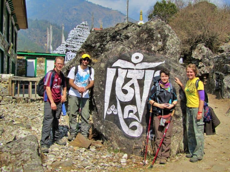 Explore Nepal