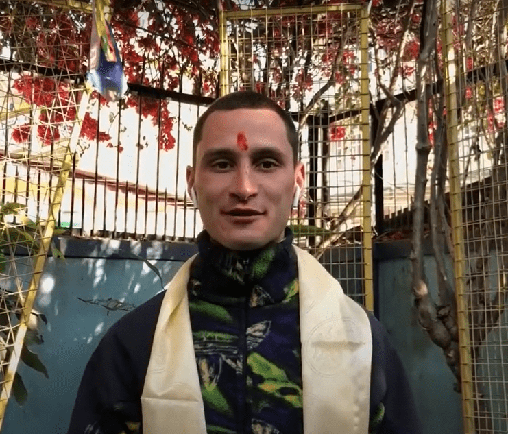 Waste Management project by Aiaz