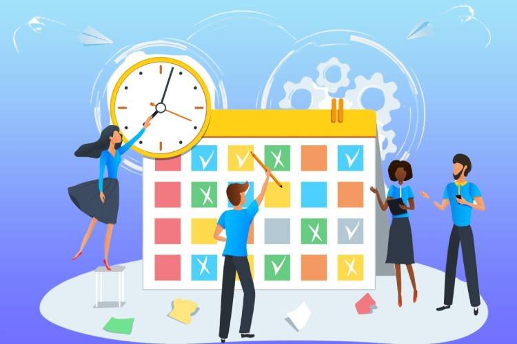 Event Planner Volunteer
