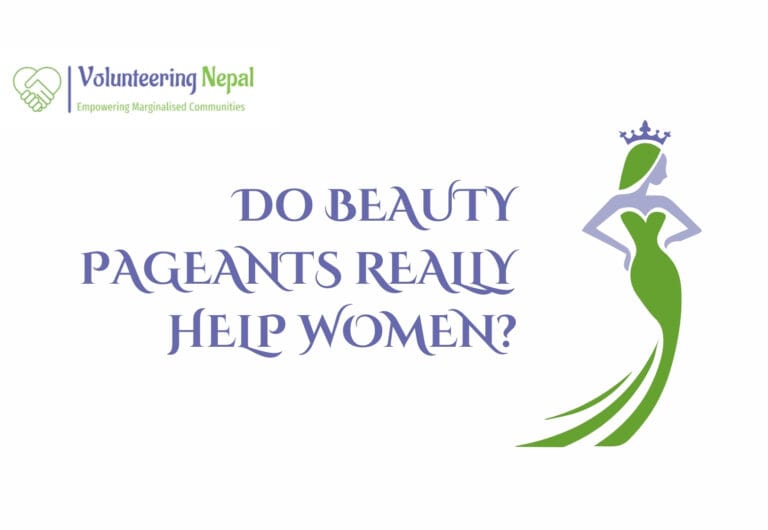 Do Beauty Pageants Really Help Women
