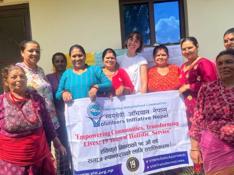 Women Empowerment Programs