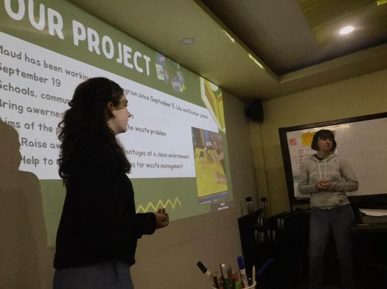 Best Volunteering Teaching Programs