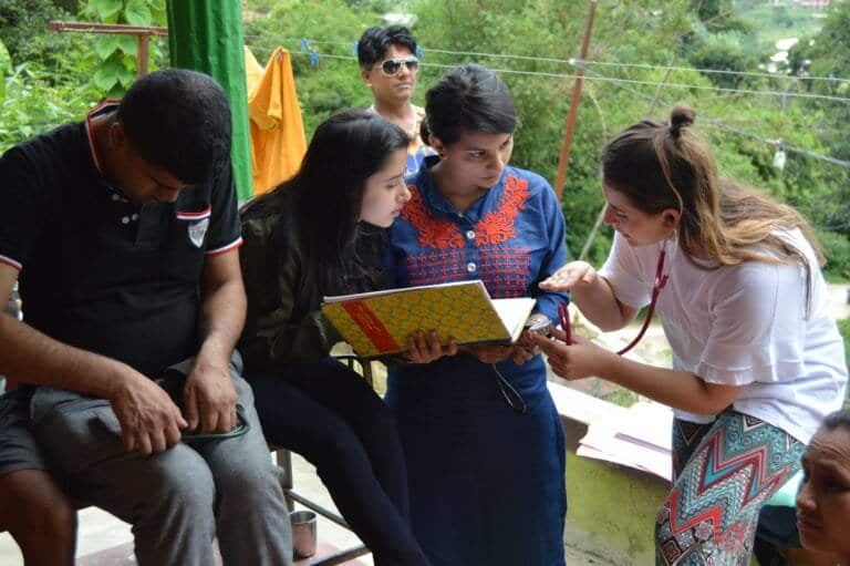 Top Medical Volunteering Programs