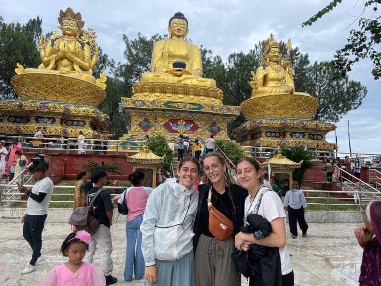 Volunteer and Travel Opportunities