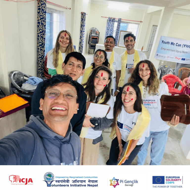 Volunteering Ideas for Your Gap Year