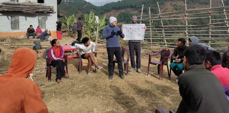 Volunteer Abroad Programs 2025